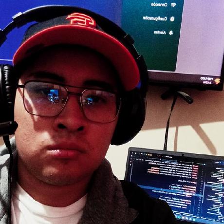 Dansandoval Dan Sandoval Github - Download Professional Colorful Image | Mobile