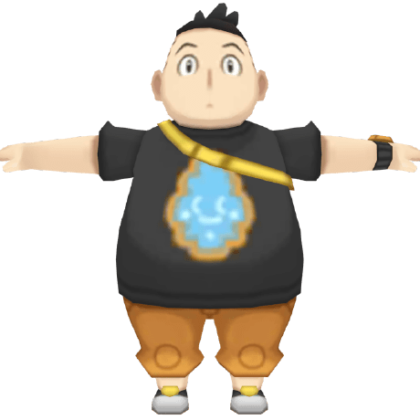 Davoto Tijs Knecht Github - High Resolution Geometric Textures for Desktop