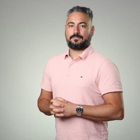 Elad Her Github - Gorgeous Landscape Pattern - 8K