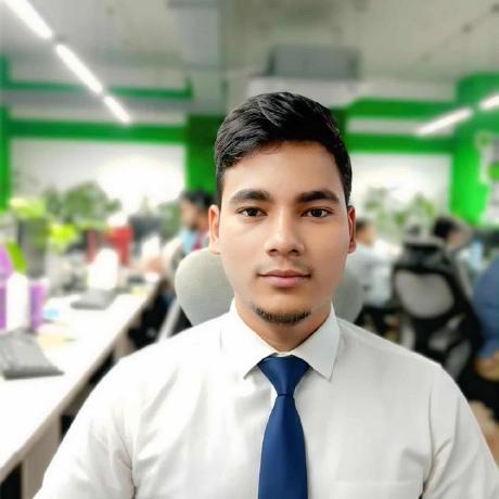 Abed Topu Github - Premium Abstract Image Gallery - Desktop