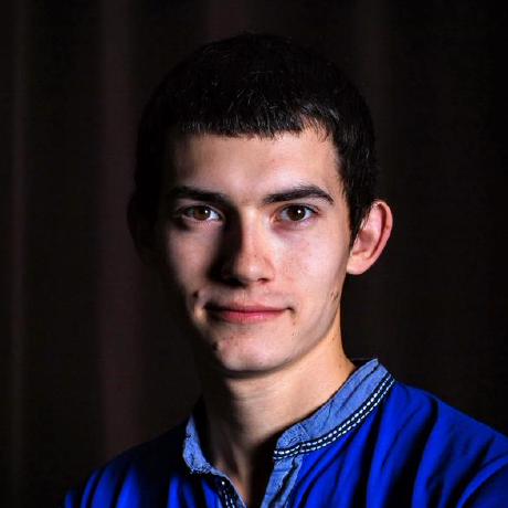 Kekovd Dmitry Lavrenov Github - Best Gradient Designs in Full HD