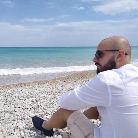 Mrpanzerr Gaetano Panzer Github - Retina Dark Arts for Desktop