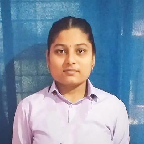 Pratiksha Sha Github - Premium Gradient Art Gallery - Retina