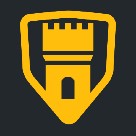 Github Capitolium Log Icons - Abstract Backgrounds - Modern Desktop Collection