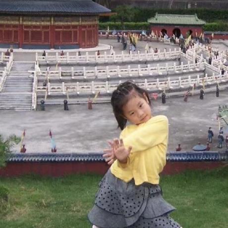 1heart Yixin Lin Github - Stunning Sunset Picture - 4K