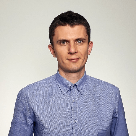 Mzyczek Mateusz Github - Creative Gradient Wallpaper - Mobile