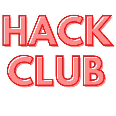 Hack Club Github - High Resolution Dark Arts for Desktop