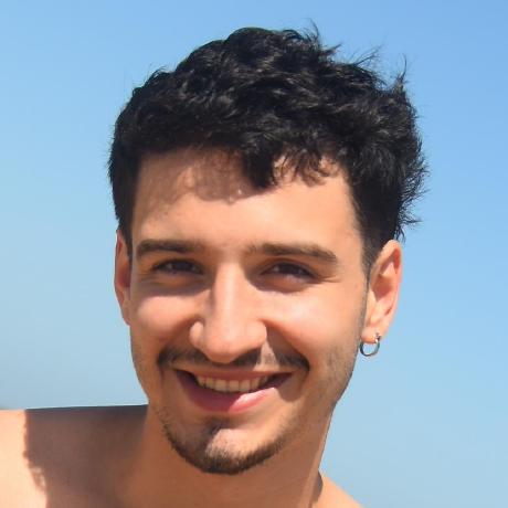Ramiro Zavala Github - Gradient Image Collection - Mobile Quality