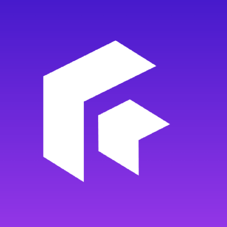 Comrade As Github - Amazing Gradient Texture - HD