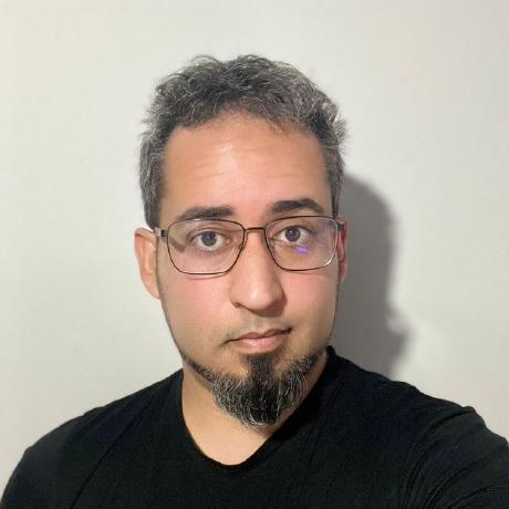 Wbrunotech Weydson Bruno Github - Colorful Texture Collection - 8K Quality