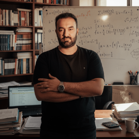 Mamadat Mohammadreza Heidari Github - High Quality City Background - Retina