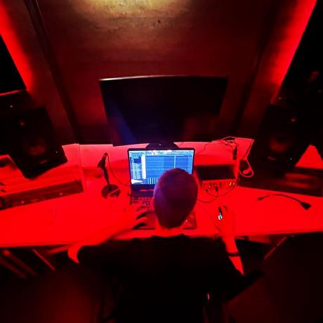 Andrepuschmann Andre Puschmann Github - Abstract Illustration Collection - Retina Quality