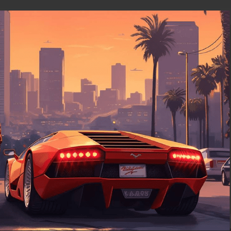 Brian22 Source Brian Mbithi Github - Amazing Gradient Illustration - High Resolution