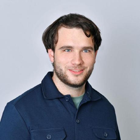 Cathal Brady Cathal Brady Github