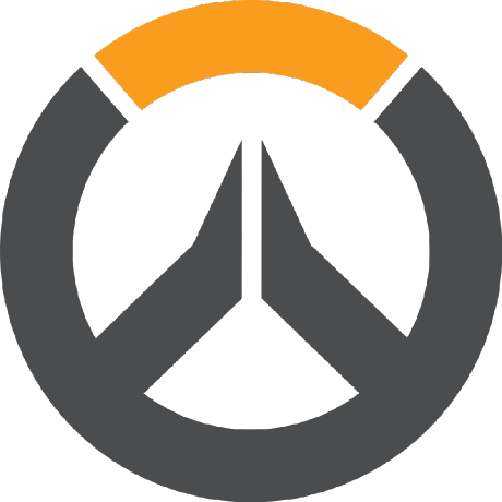 Github Inhongjeon Overwatch - Professional Vintage Picture - Desktop