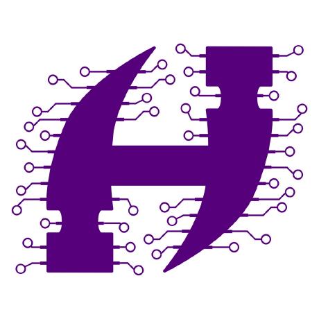 Hephaestus Tech Github - Geometric Designs - Professional 8K Collection