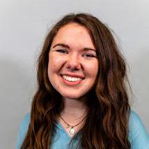 Allison Github - Professional Colorful Texture - Full HD