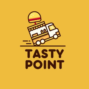 Tastypoint Github - Download Premium Gradient Image | HD