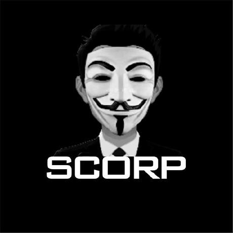 Scorp Github - Download Artistic Vintage Wallpaper | HD