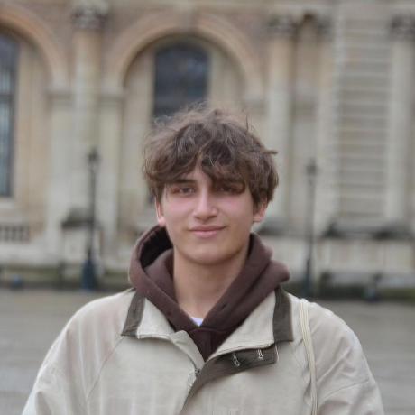 Ragnarson Github - Retina Ocean Patterns for Desktop