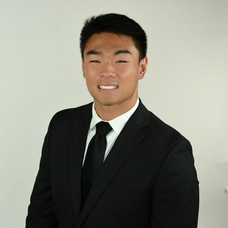 Henrychang2313 Henry Chang Github