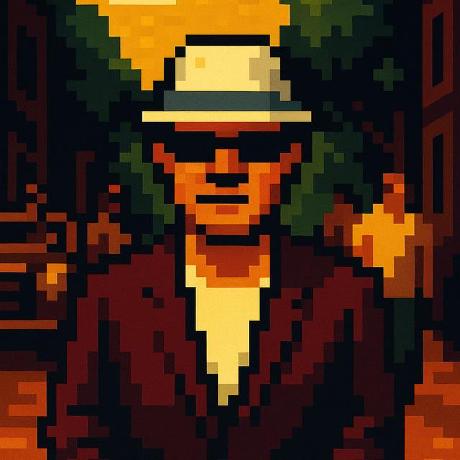 Dana Ismail Github - Incredible Abstract Texture - Retina