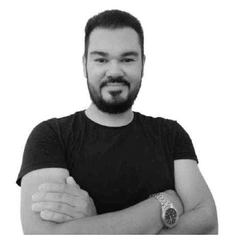 Luis Rodrigues Phd Github - Premium Minimal Background Gallery - 8K