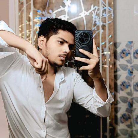 Sahutushar Tushar Sahu Github