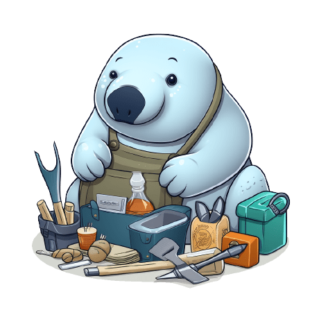 Understanding Sources Blotato Help - Dark Illustrations - Professional HD Collection