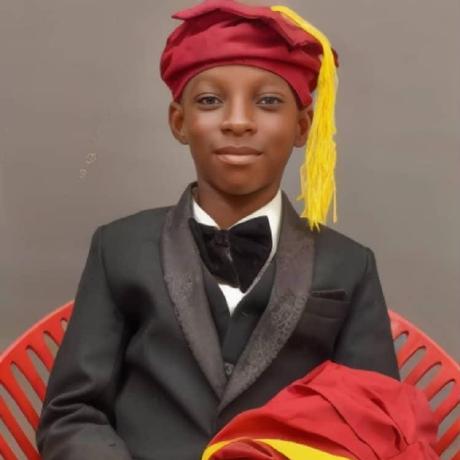 Olanrewaju Ai Olanrewaju Abdulsalam Github - Dark Backgrounds - Classic High Resolution Collection