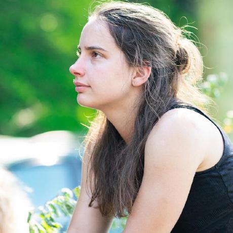 Janka Be Github - High Quality Light Texture - Ultra HD