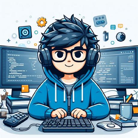 Feryfatchanr Fery Github - Premium Abstract Pattern - Mobile