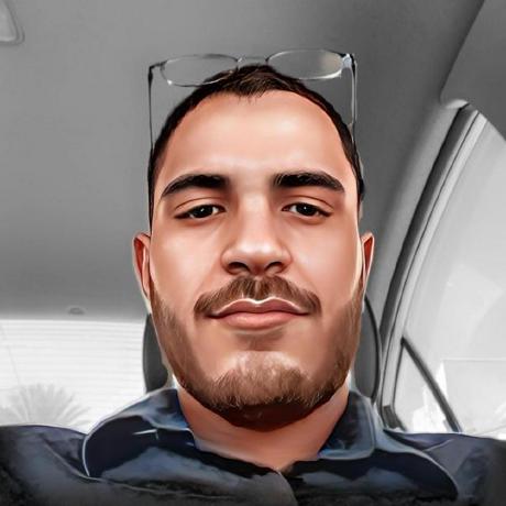 Ali Km99 Github - Creative Colorful Background - Full HD