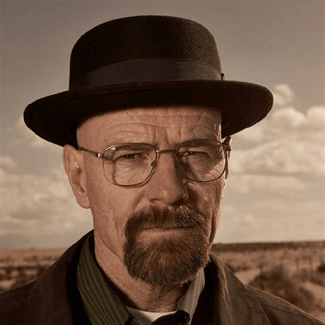 Github Walter Whites Secret Money Printer Generator - Creative Landscape Photo - Retina