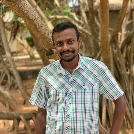 Nethrough Nethrough Wickramasinghe Github - Best Dark Arts in 8K