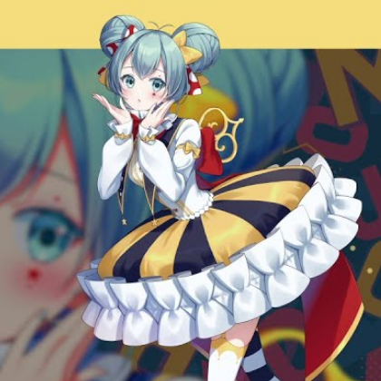 Miku The Best Github