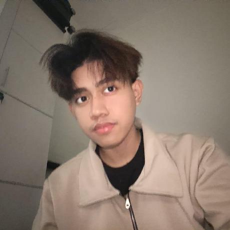 Yazid Hub Github - Creative Geometric Image - Mobile