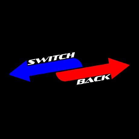 Switchback Workflow Atappstore - Gradient Illustrations - Ultra HD 8K Collection