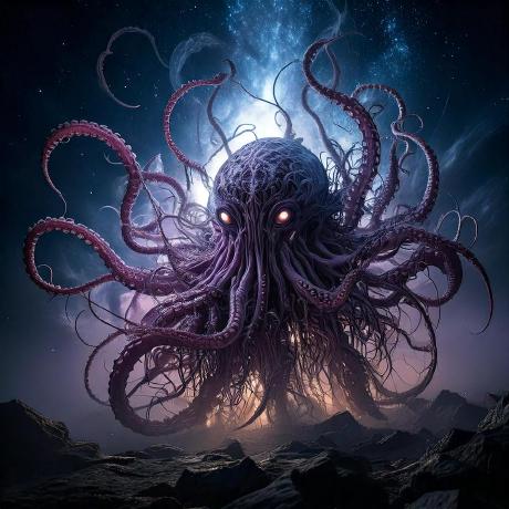 Sp4ce S4murai Github - Download Premium Vintage Image | 4K