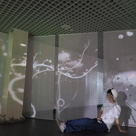 Do Soo Github - Professional Dark Photo - High Resolution