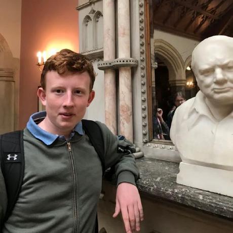 Edward Cooper - Nature Textures - Gorgeous 8K Collection