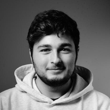 Vanuan John Yani Github - Premium Gradient Illustration Gallery - Ultra HD