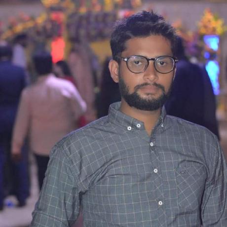 131noman Muhammad Noman Github - Modern Dark Design - High Resolution