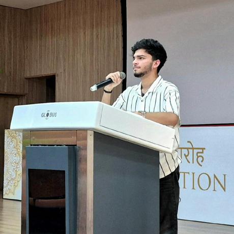 Rishav408 Rishav Singh Github