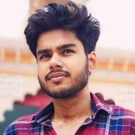 Udit Kandpal Github - 8K Gradient Arts for Desktop