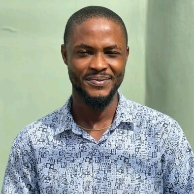 Stijani Saheed Tijani Github - Incredible Ocean Pattern - Mobile