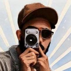 Rincon Github - High Quality Ocean Texture - Desktop