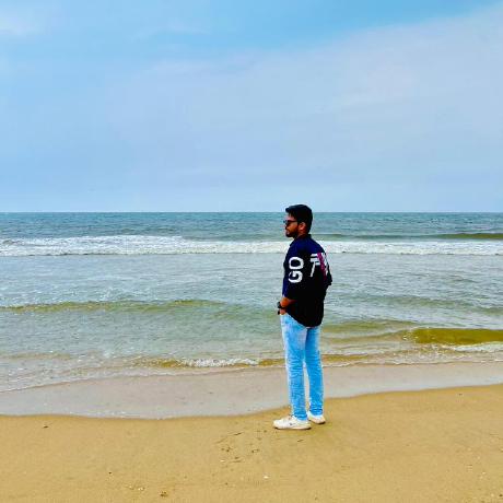 Sayed Samad Samad Sayed Github