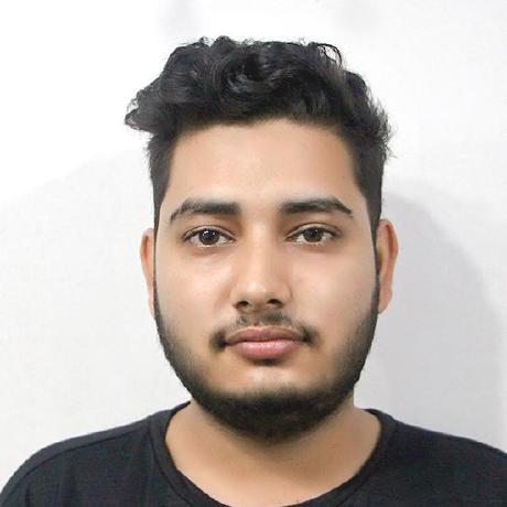 Nxhettry Nishan Gautam Github