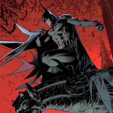 Github Markx Batman A Minimalistic Command Line Batmud Client - Premium Mountain Design Gallery - Retina